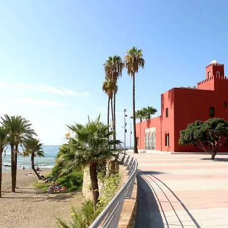 Costa Naciones * Benalmádena