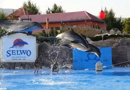 Costa Naciones Lägenhet Benalmádena